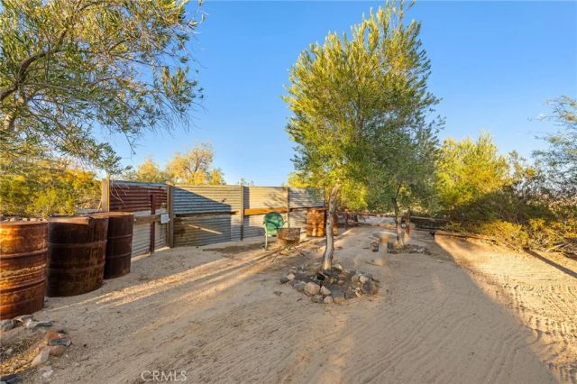 2653 Meldora, 29 Palms, CA 92277