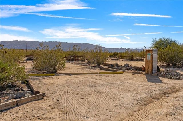 2653 Meldora, 29 Palms, CA 92277