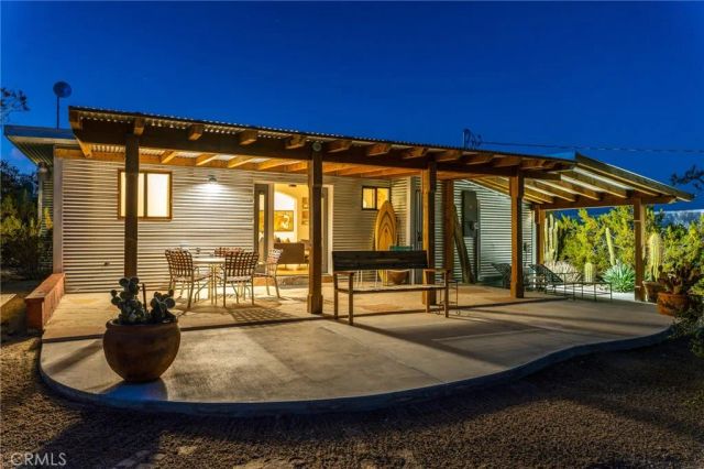 2653 Meldora, 29 Palms, CA 92277