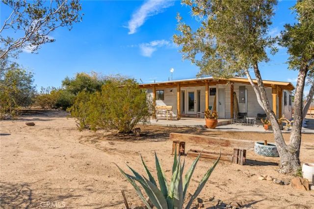 2653 Meldora, 29 Palms, CA 92277
