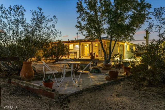 2653 Meldora, 29 Palms, CA 92277