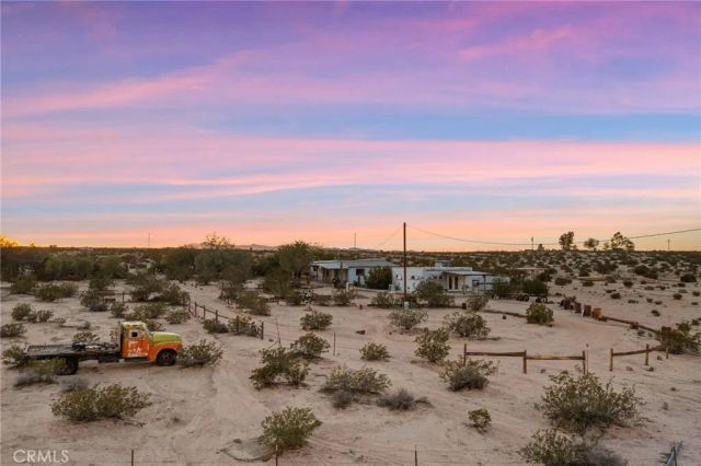 2653 Meldora, 29 Palms, CA 92277