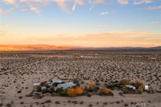 2653 Meldora, 29 Palms, CA 92277