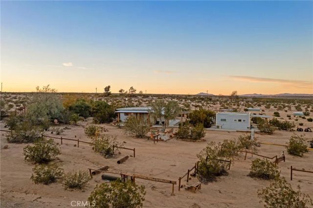 2653 Meldora, 29 Palms, CA 92277