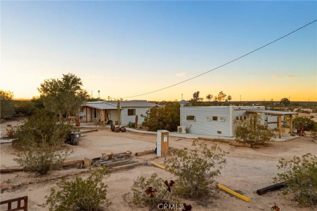 2653 Meldora, 29 Palms, CA 92277