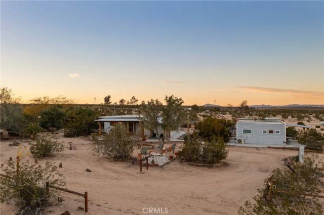 2653 Meldora, 29 Palms, CA 92277