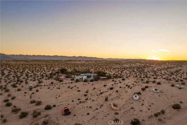 2653 Meldora, 29 Palms, CA 92277