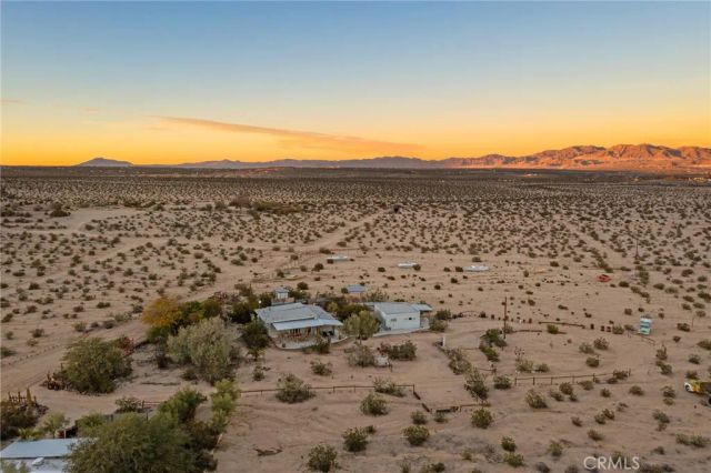2653 Meldora, 29 Palms, CA 92277