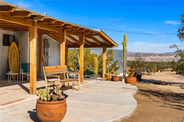 2653 Meldora, 29 Palms, CA 92277