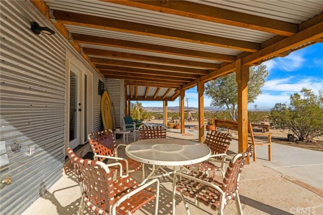 2653 Meldora, 29 Palms, CA 92277