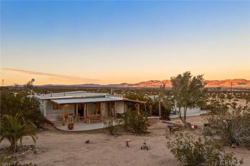 2653 Meldora, 29 Palms, CA 92277