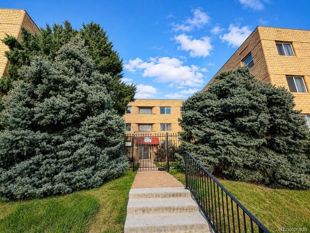1100 Colorado Boulevard 306, Denver, CO 80206