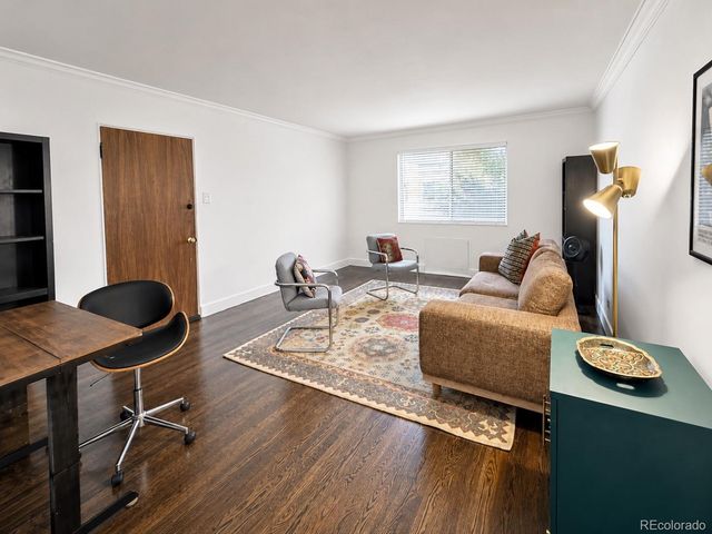 1100 Colorado Boulevard 306, Denver, CO 80206