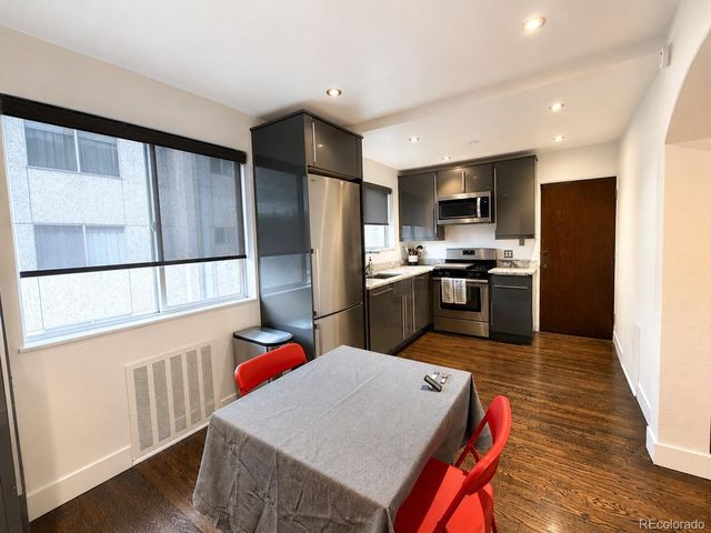 1100 Colorado Boulevard 306, Denver, CO 80206