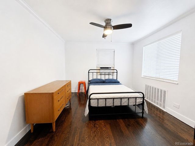 1100 Colorado Boulevard 306, Denver, CO 80206