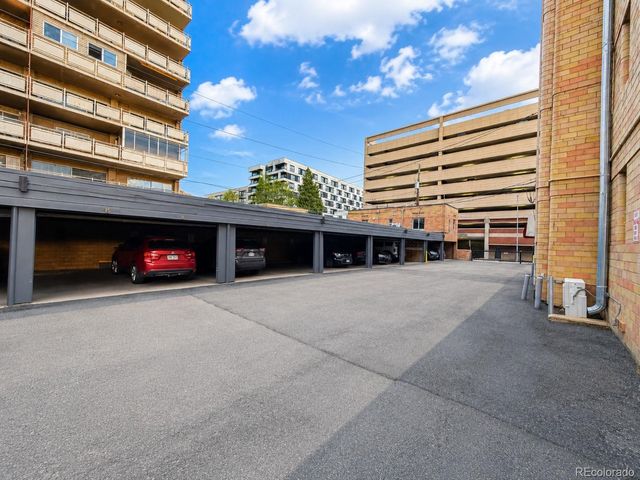 1100 Colorado Boulevard 306, Denver, CO 80206