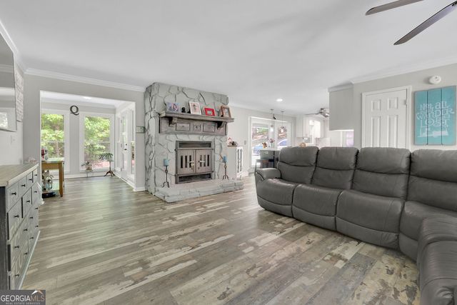 7480 Shadburn Ferry Road, Cumming, GA 30041