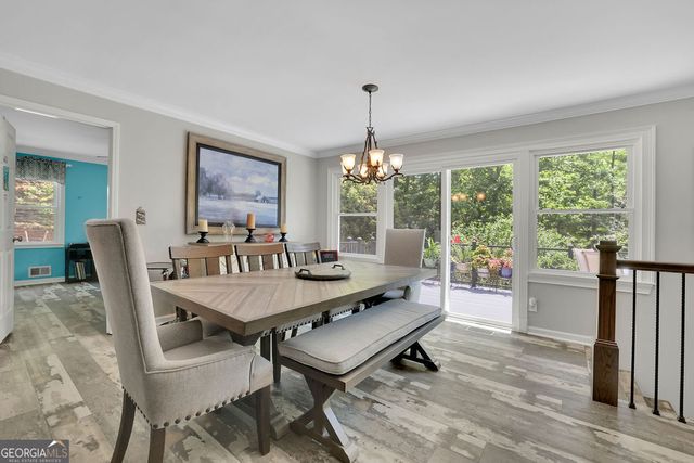 7480 Shadburn Ferry Road, Cumming, GA 30041
