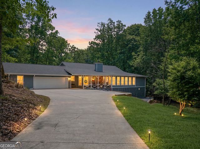 7480 Shadburn Ferry Road, Cumming, GA 30041