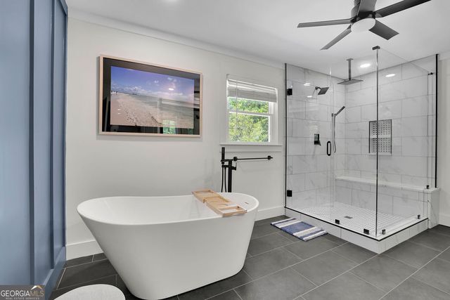 7480 Shadburn Ferry Road, Cumming, GA 30041