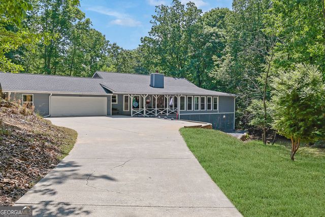 7480 Shadburn Ferry Road, Cumming, GA 30041