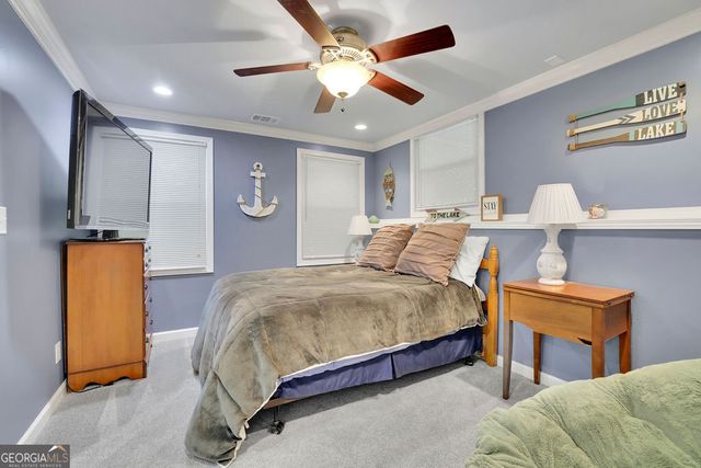 7480 Shadburn Ferry Road, Cumming, GA 30041