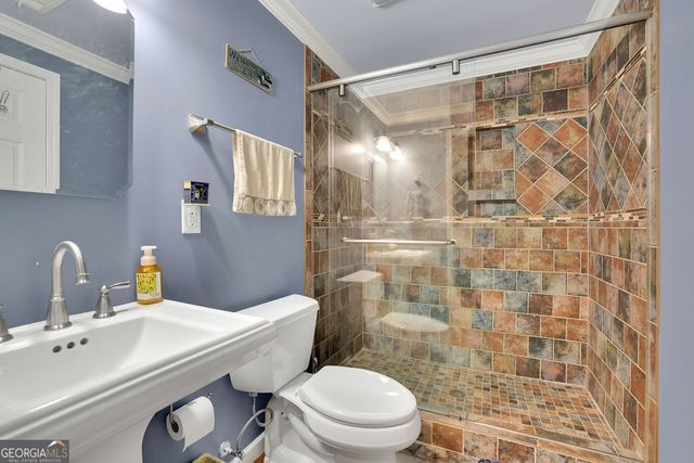 7480 Shadburn Ferry Road, Cumming, GA 30041
