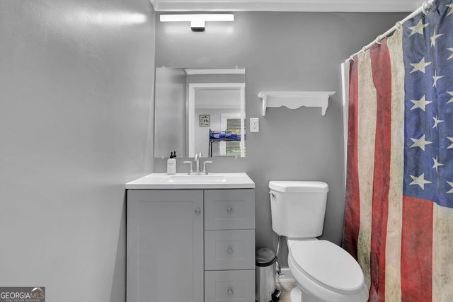 7480 Shadburn Ferry Road, Cumming, GA 30041