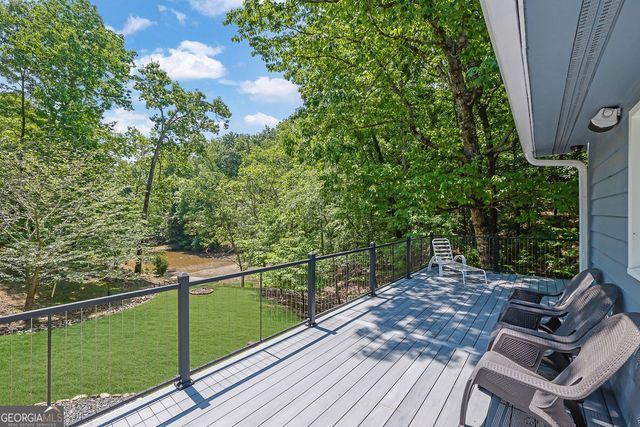 7480 Shadburn Ferry Road, Cumming, GA 30041