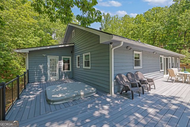 7480 Shadburn Ferry Road, Cumming, GA 30041