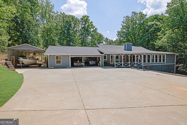 7480 Shadburn Ferry Road, Cumming, GA 30041