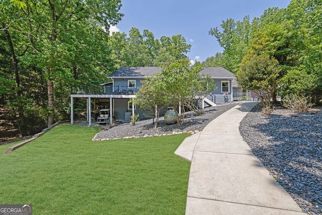 7480 Shadburn Ferry Road, Cumming, GA 30041
