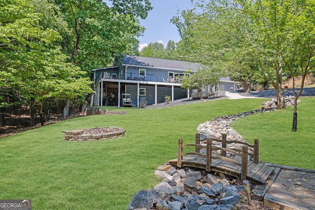 7480 Shadburn Ferry Road, Cumming, GA 30041