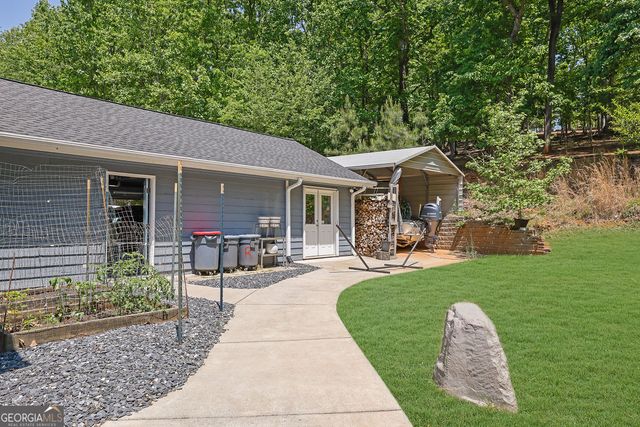 7480 Shadburn Ferry Road, Cumming, GA 30041