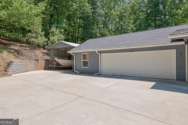 7480 Shadburn Ferry Road, Cumming, GA 30041