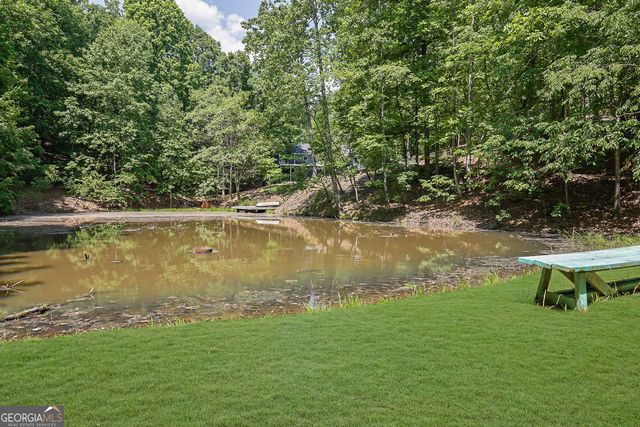 7480 Shadburn Ferry Road, Cumming, GA 30041