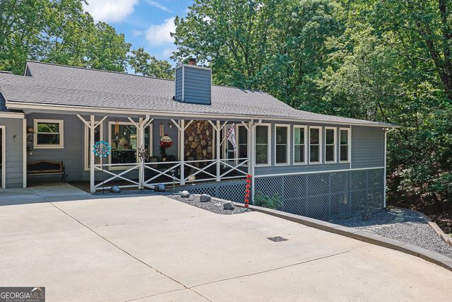 7480 Shadburn Ferry Road, Cumming, GA 30041