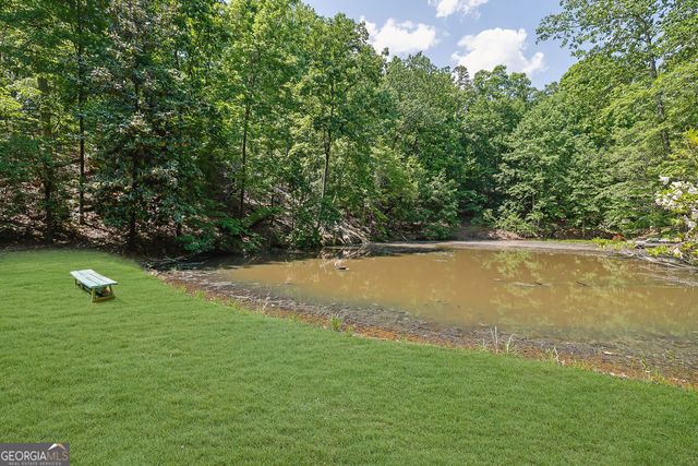 7480 Shadburn Ferry Road, Cumming, GA 30041