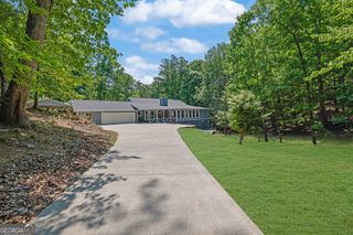 7480 Shadburn Ferry Road, Cumming, GA 30041