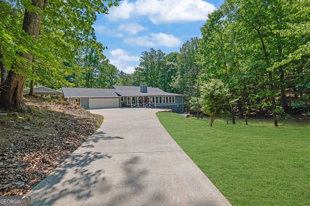 7480 Shadburn Ferry Road, Cumming, GA 30041