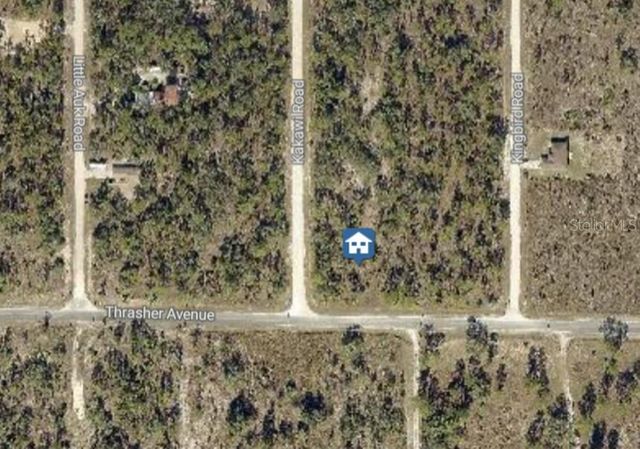 16230 KAKAWI ROAD, Brooksville, FL 34614