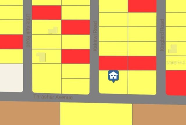 16230 KAKAWI ROAD, Brooksville, FL 34614