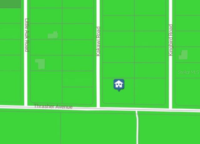 16230 KAKAWI ROAD, Brooksville, FL 34614