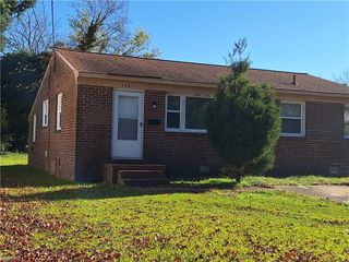 704 Old Buckroe RD, Hampton, VA 23663