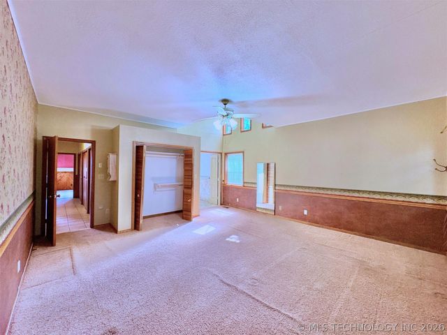 2343 E 2050, Hugo, OK 74743