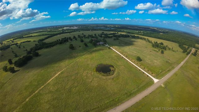 2343 E 2050, Hugo, OK 74743