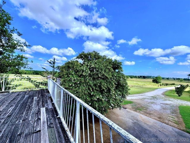 2343 E 2050, Hugo, OK 74743