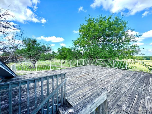 2343 E 2050, Hugo, OK 74743