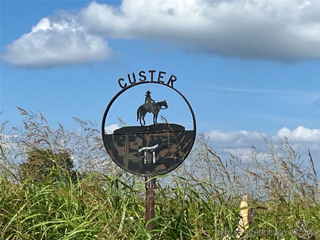 2343 E 2050, Hugo, OK 74743