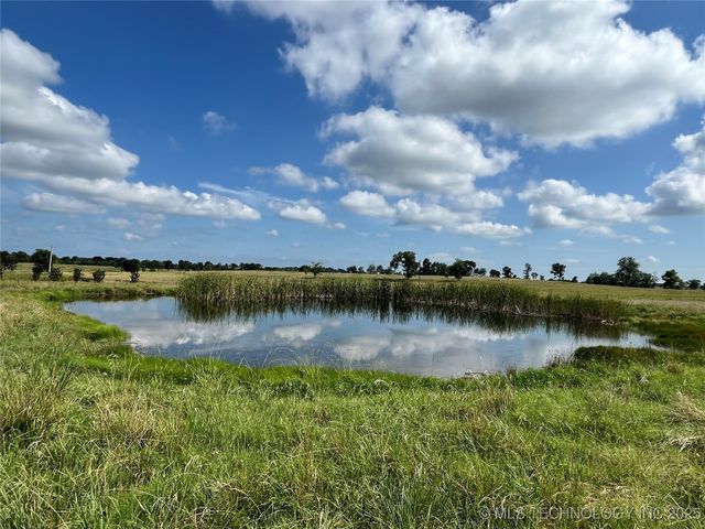 2343 E 2050, Hugo, OK 74743